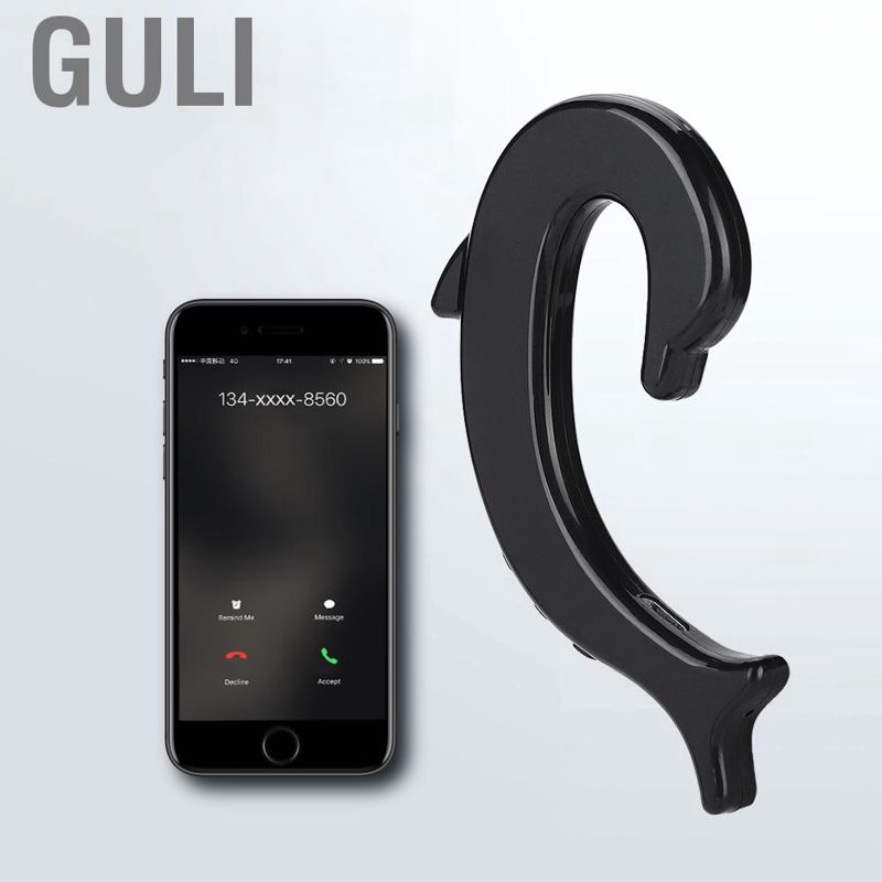 non ear plug wireless headphones