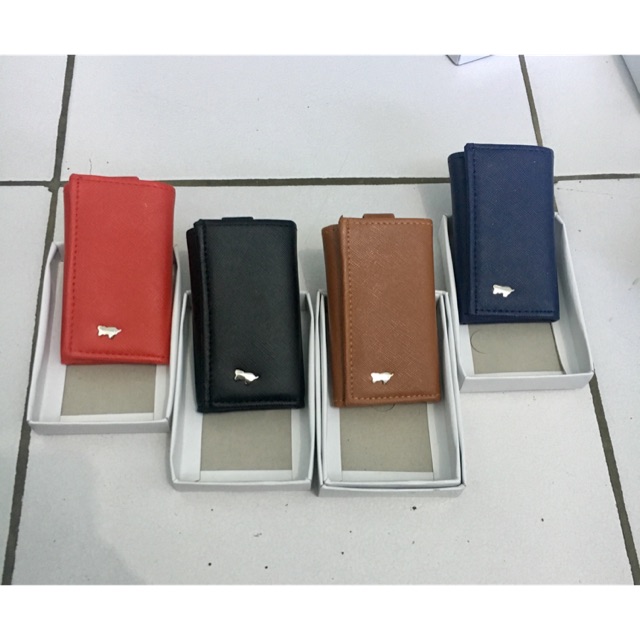 Braun buffel key discount pouch