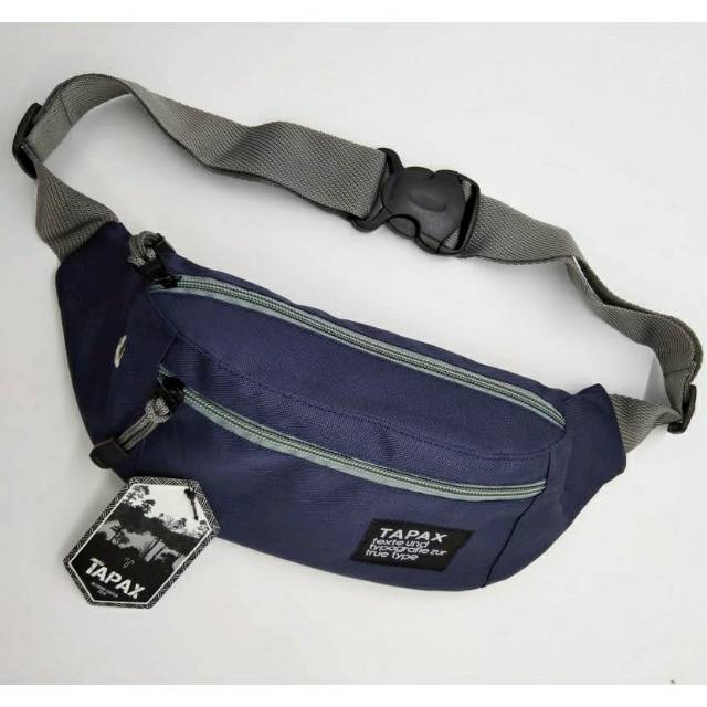 waist bag mini