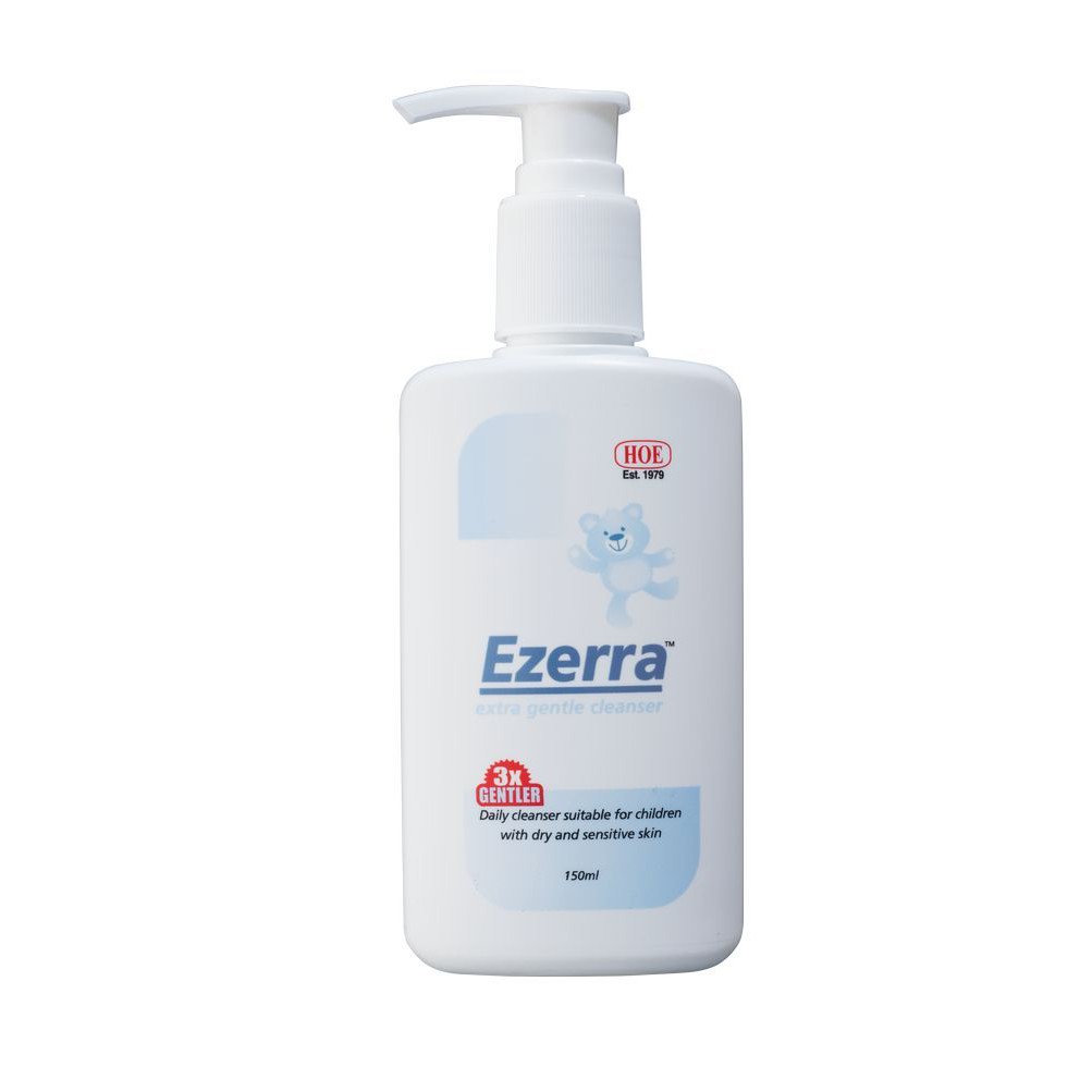 ezerra shampoo