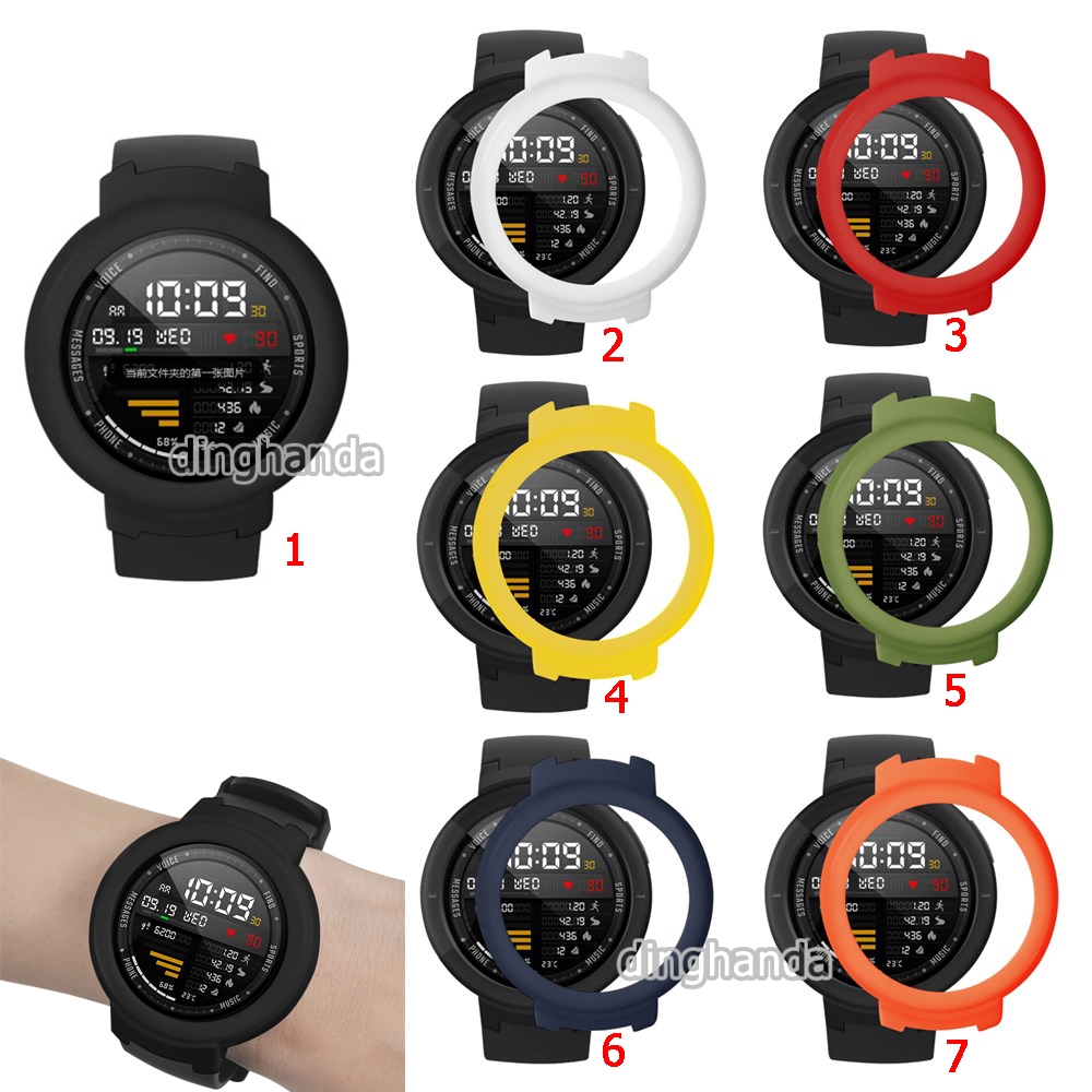 amazfit verge case