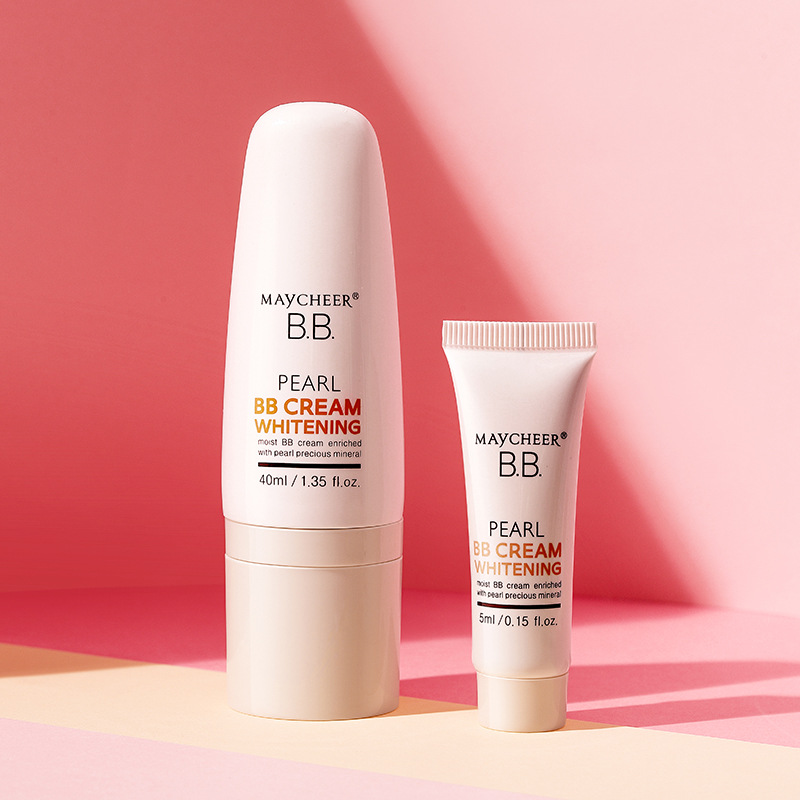 sensitive bb cream