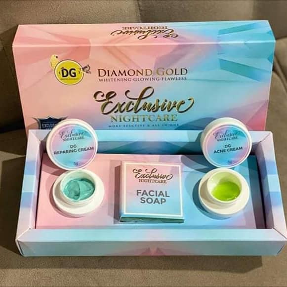 skin 101 anti acne cream