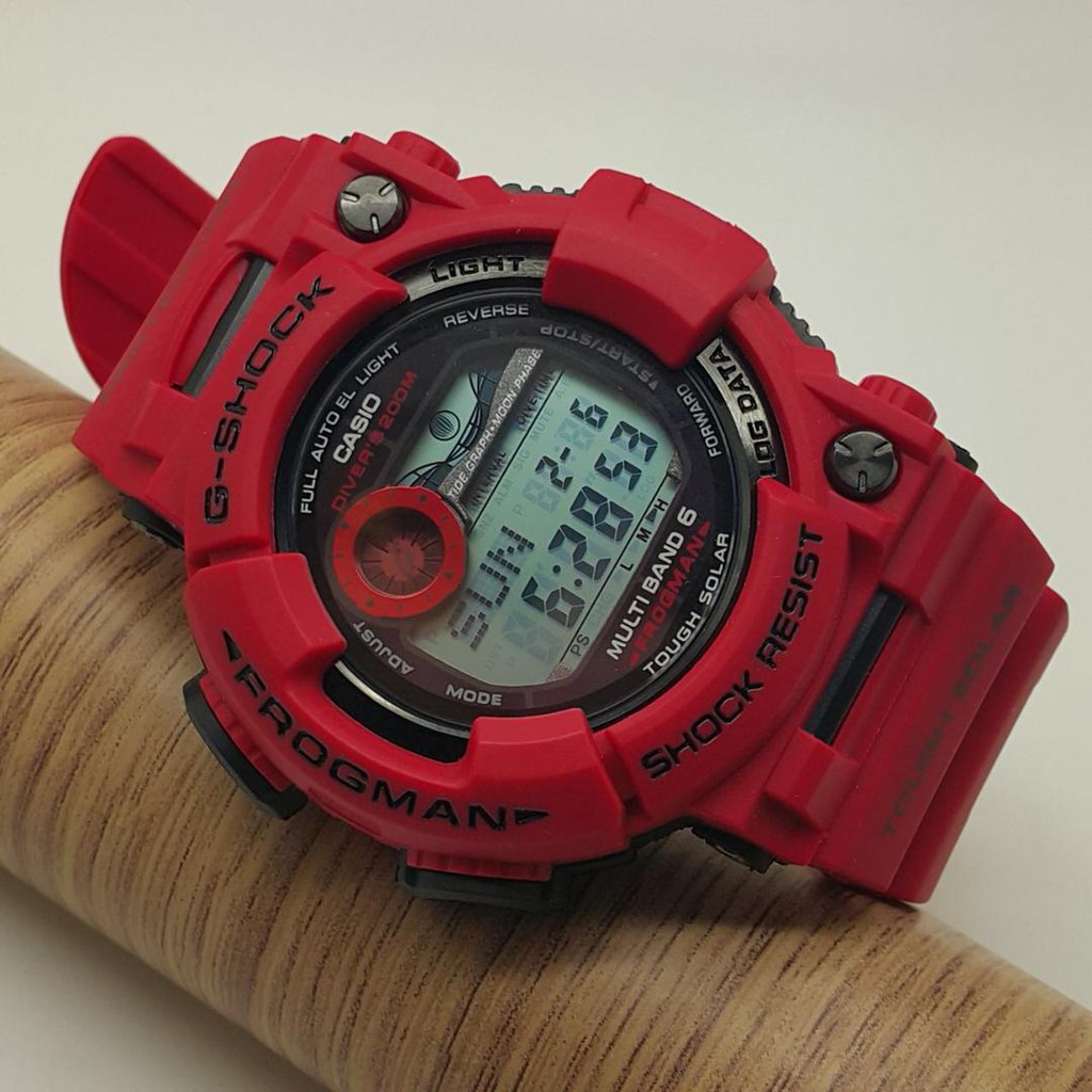 g shock copy ori