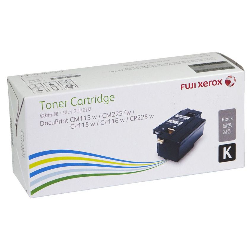 cp225w toner