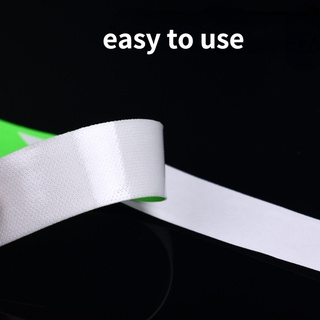 GY Protective Sticker for Badminton Rackets Protect Stickers Anti-String Break 6 Color available #4