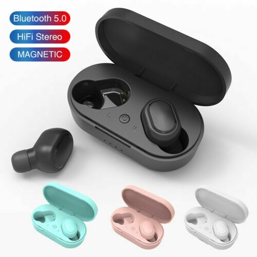 tws m1 wireless bluetooth 5.0 headset