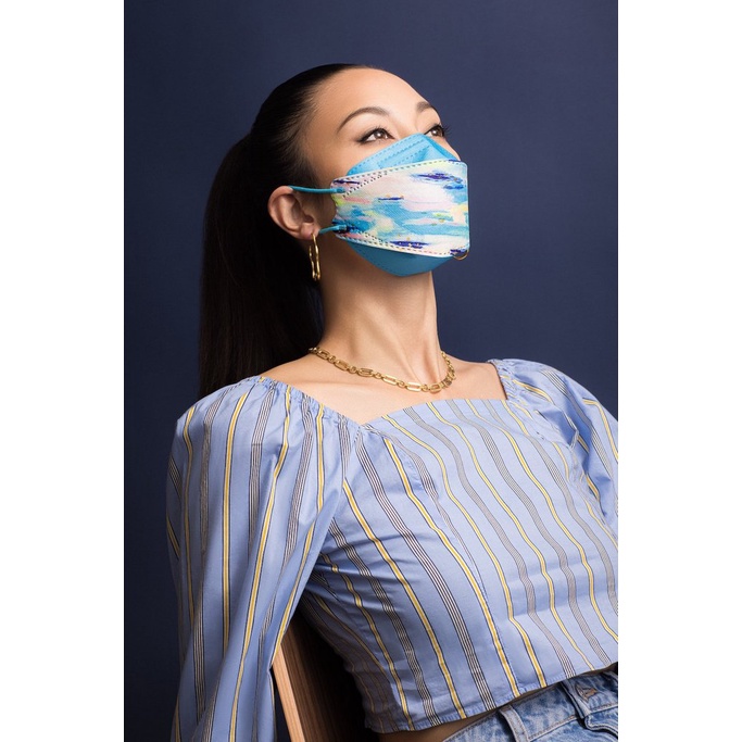 masklab™ Be The Light Adult KoreanStyle Respirator 2.0 (Box Of 10