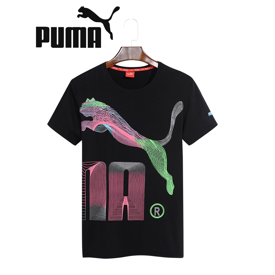 puma new design t shirt