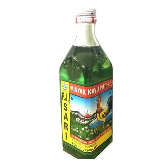 Raymart Local Seller 3x40ml Or 150ml Minyak Kayu Putih Cap Ayam Eucalyptus Cajuput Oil Singapore