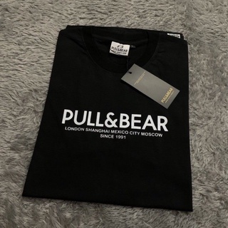 pull and bear shirt price