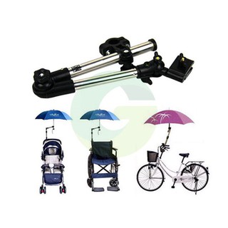 baby bike pram