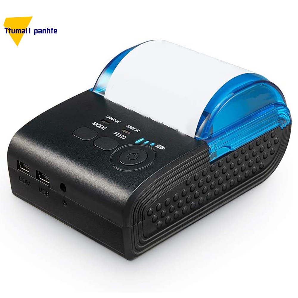 mini printer bluetooth android