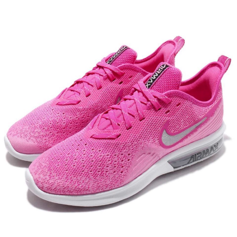 women's nike air max sequent 4 running shoes