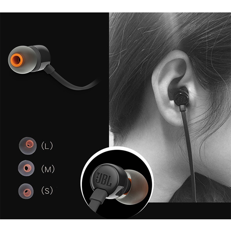 jbl handsfree t110