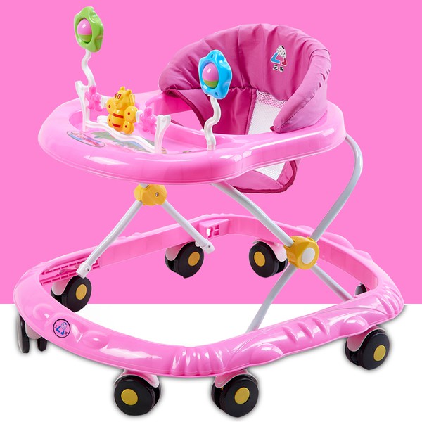 baby walking chair