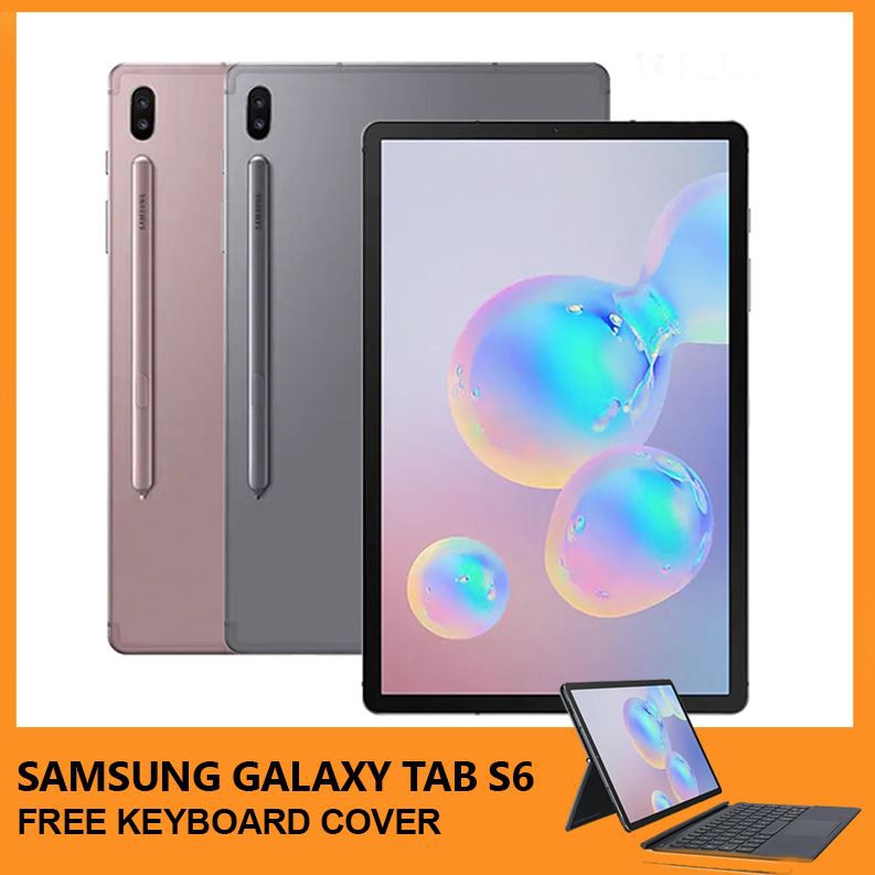 samsung galaxy tab s6 10.5 price