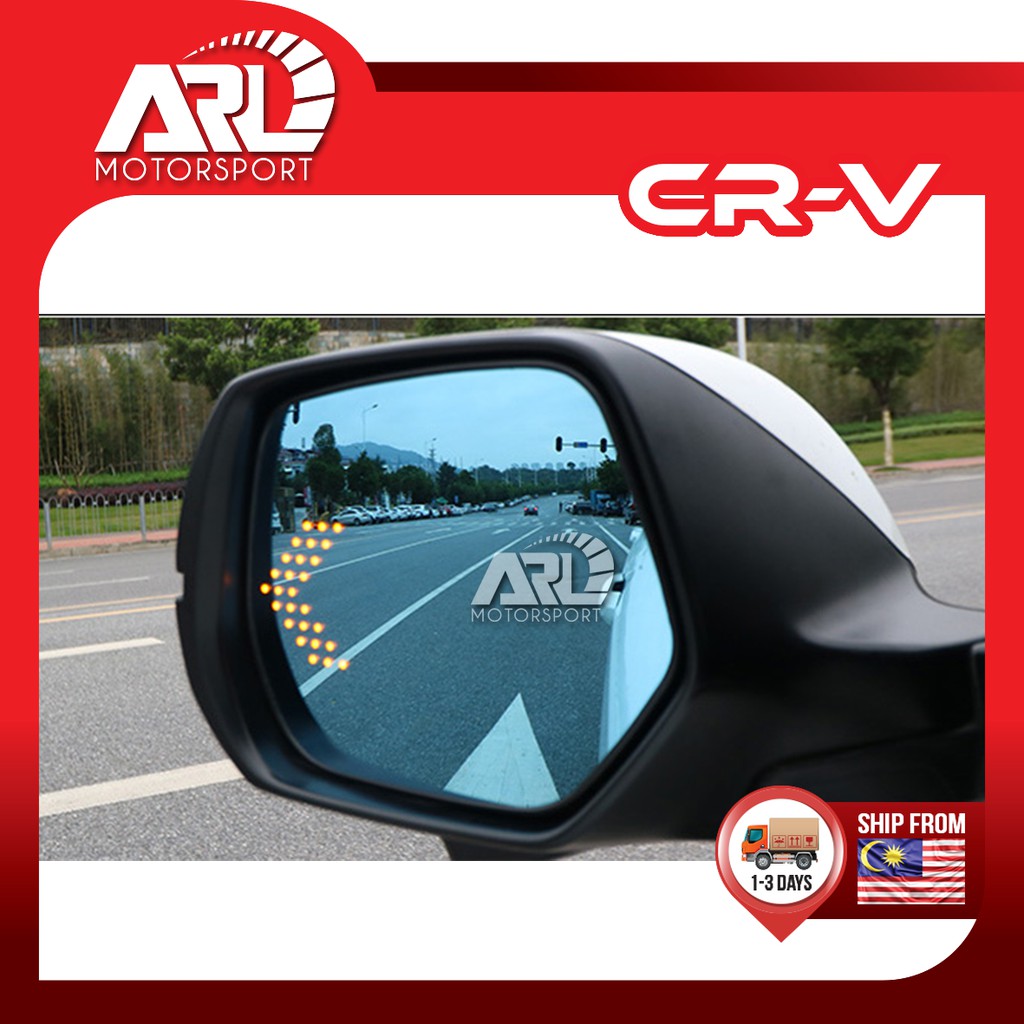 crv car accessories