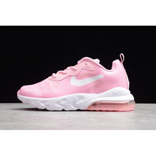 nike air max 270 kids pink