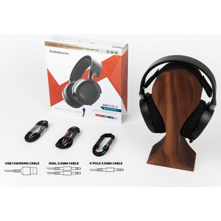 steelseries arctis 3 61509