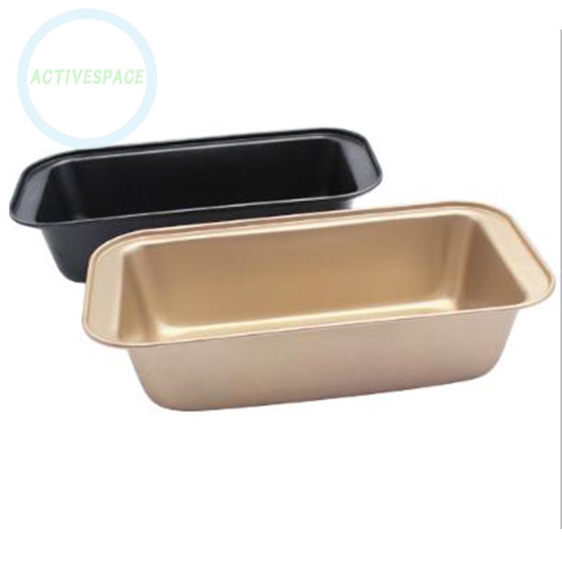 Details about / Kitchen DIY Cake Tin Toast Bread Mold Tray BakewareTools Carbon Steel Non-Stick//