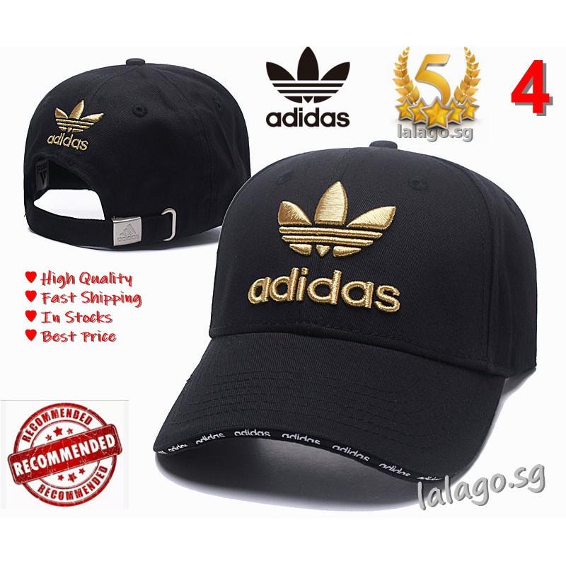 adidas strap hat