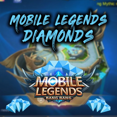 Codashop Nepal Mobile Legends