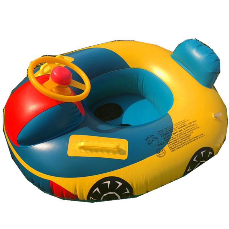 infant inflatable pool