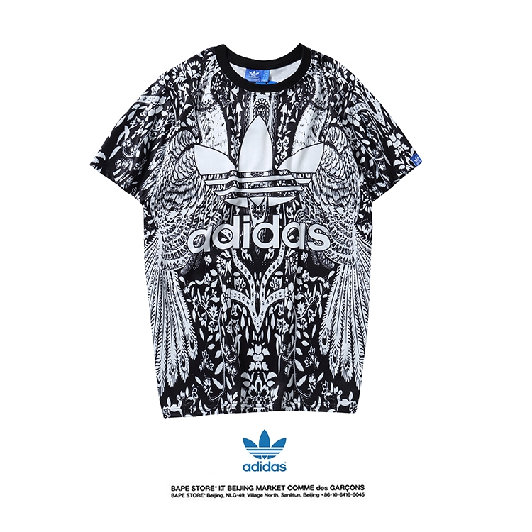 adidas t shirt xxl