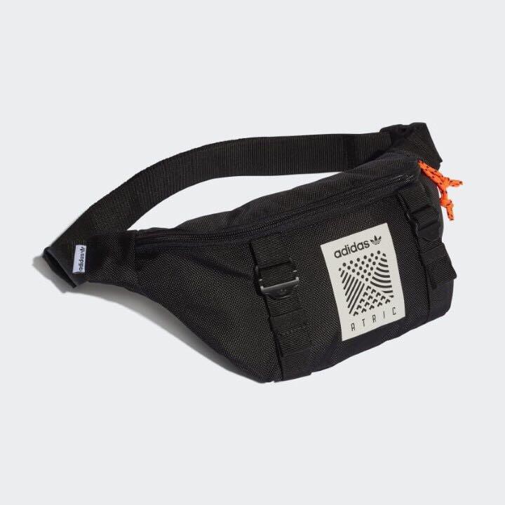 adidas waist bag atric