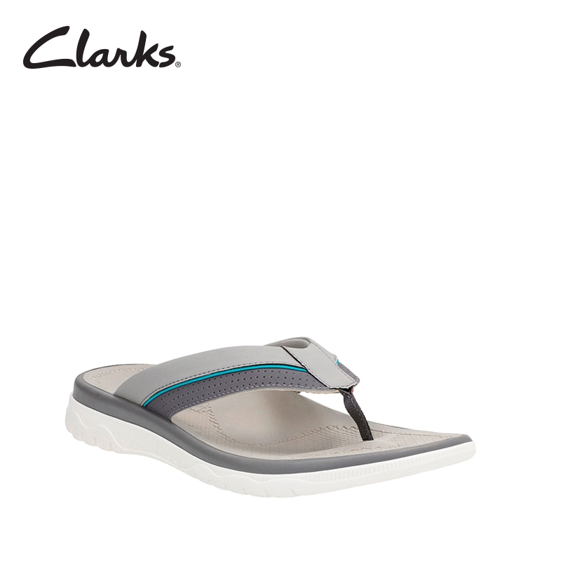 clark cloudsteppers flip flops