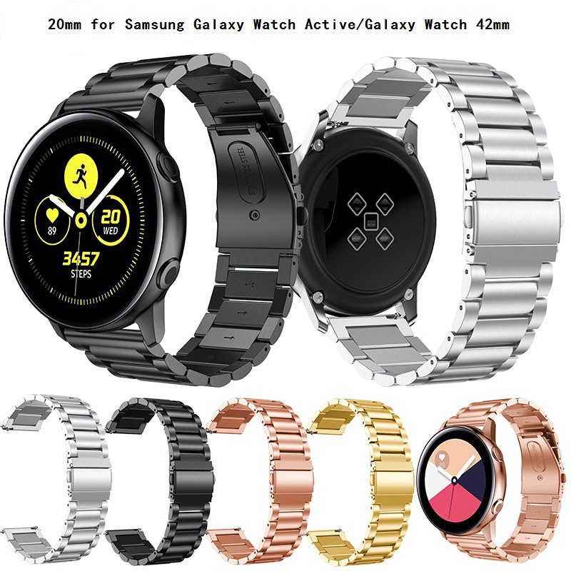 galaxy watch active 20mm