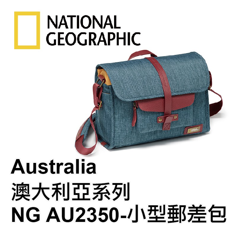 national geographic australia bag