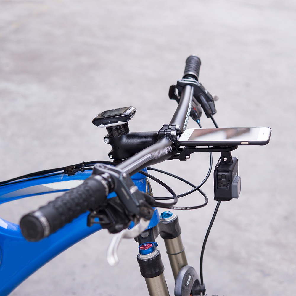 garmin mount mtb