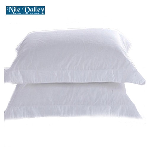 Neck Supportive Natural Latex Contour Pillow [5 Star Hotel Grade]