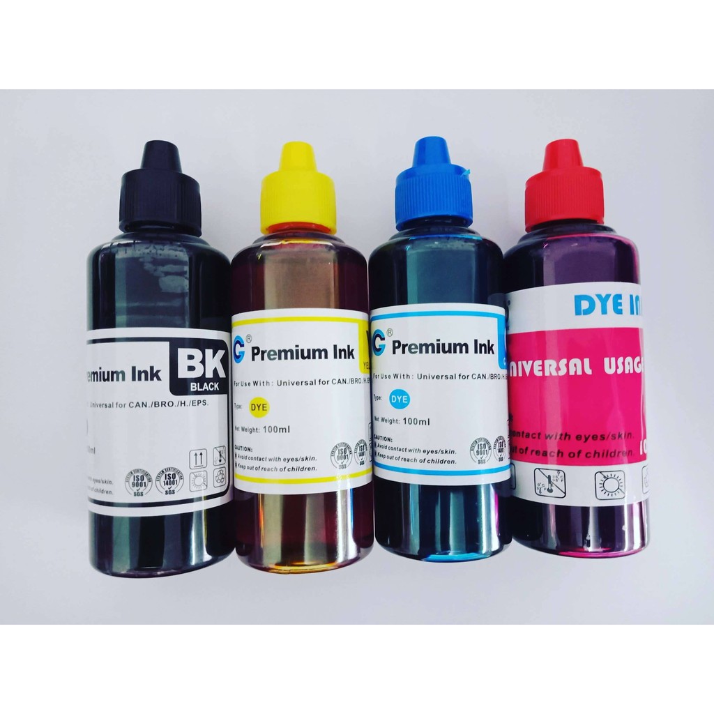 premium ink refill