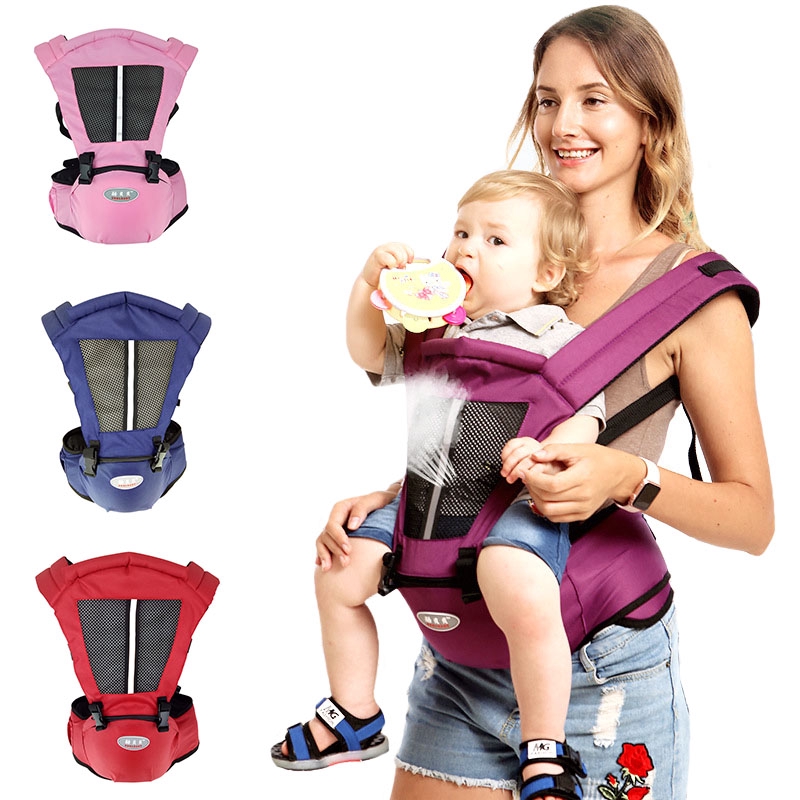 baby pouch carrier