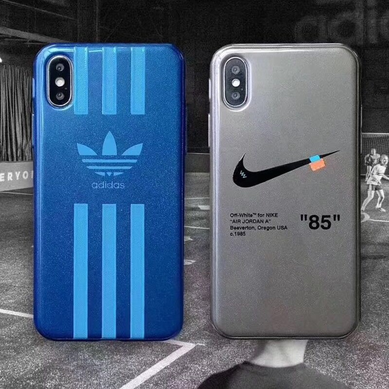 adidas iphone x max case