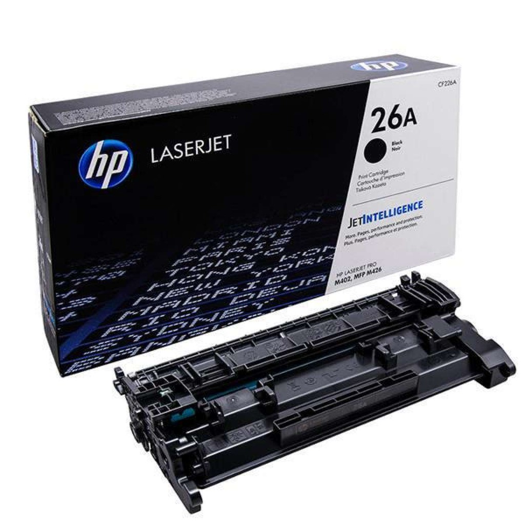 hp 80 a toner