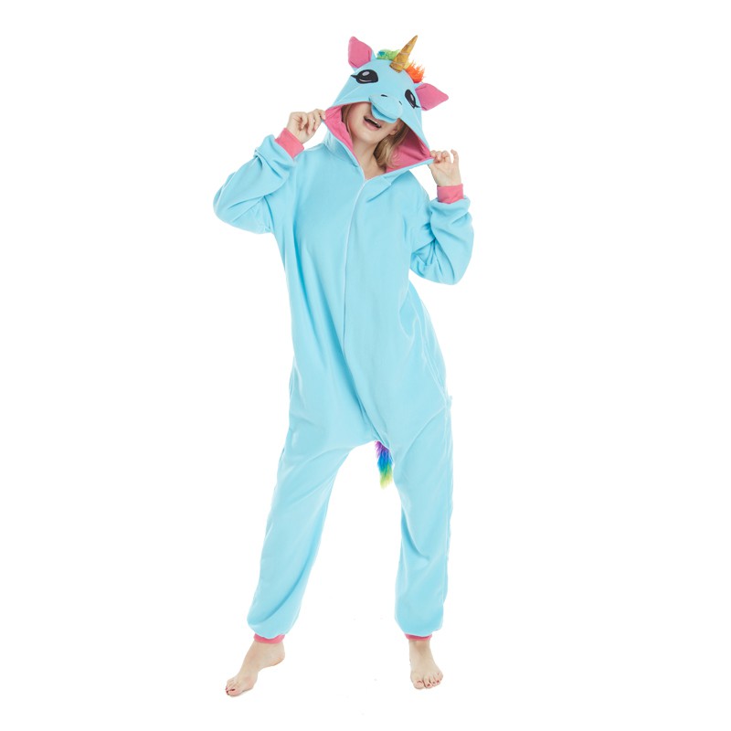 unicorn onesie mens