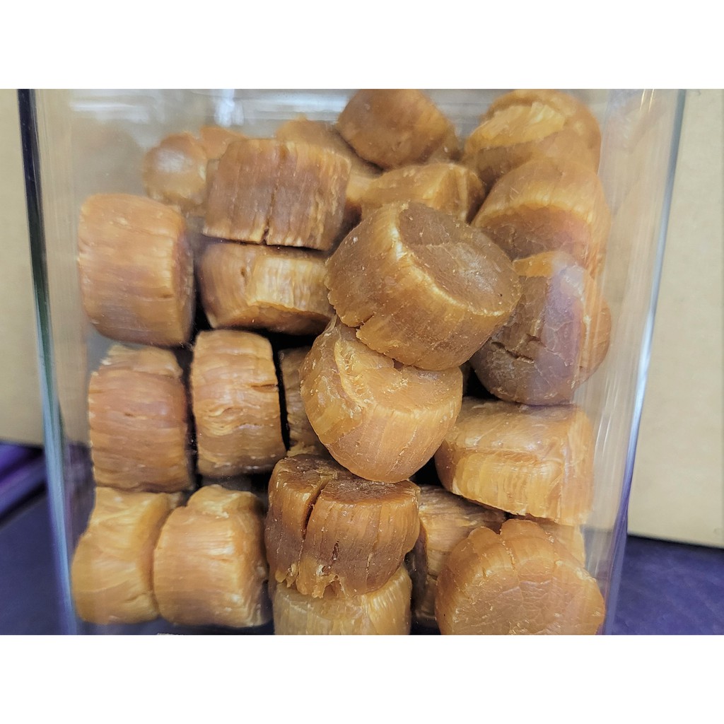 Freshly Packed Big Dried Scallops (Hokkaido) Shopee Singapore