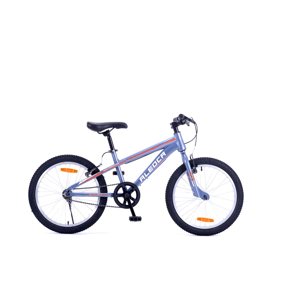 aleoca foldable bicycle