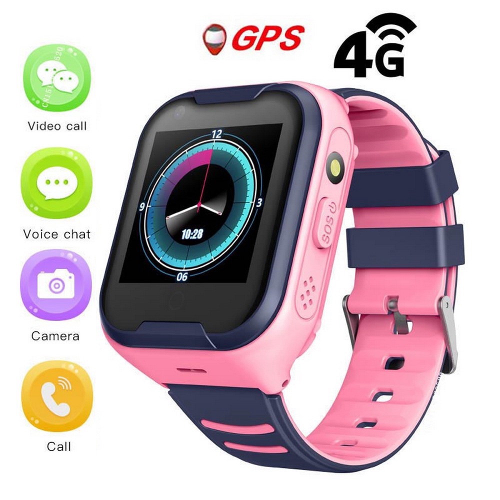 greentiger smartwatch