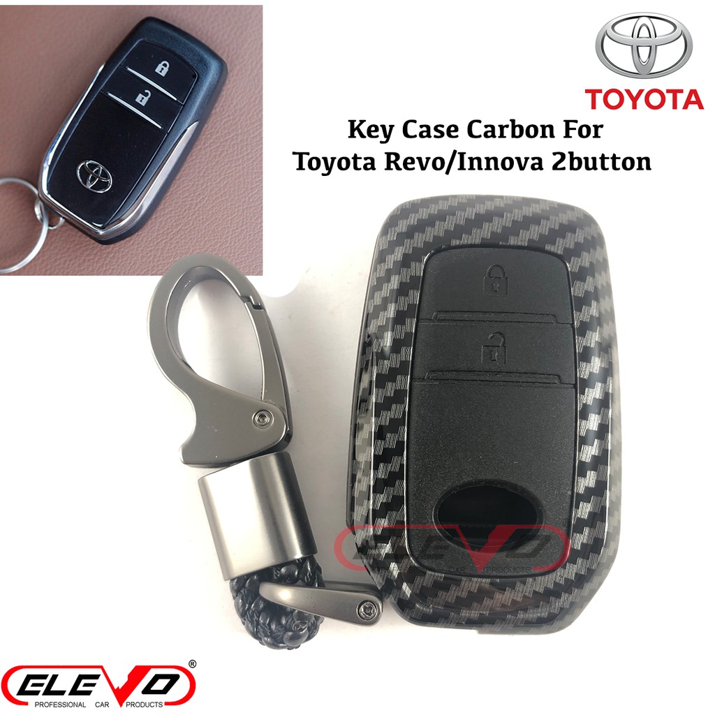 Innova Keyless: Revolusi Kenyamanan dan Keamanan di Segmen MPV
