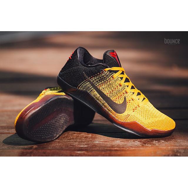 kobe 11 elite bruce lee