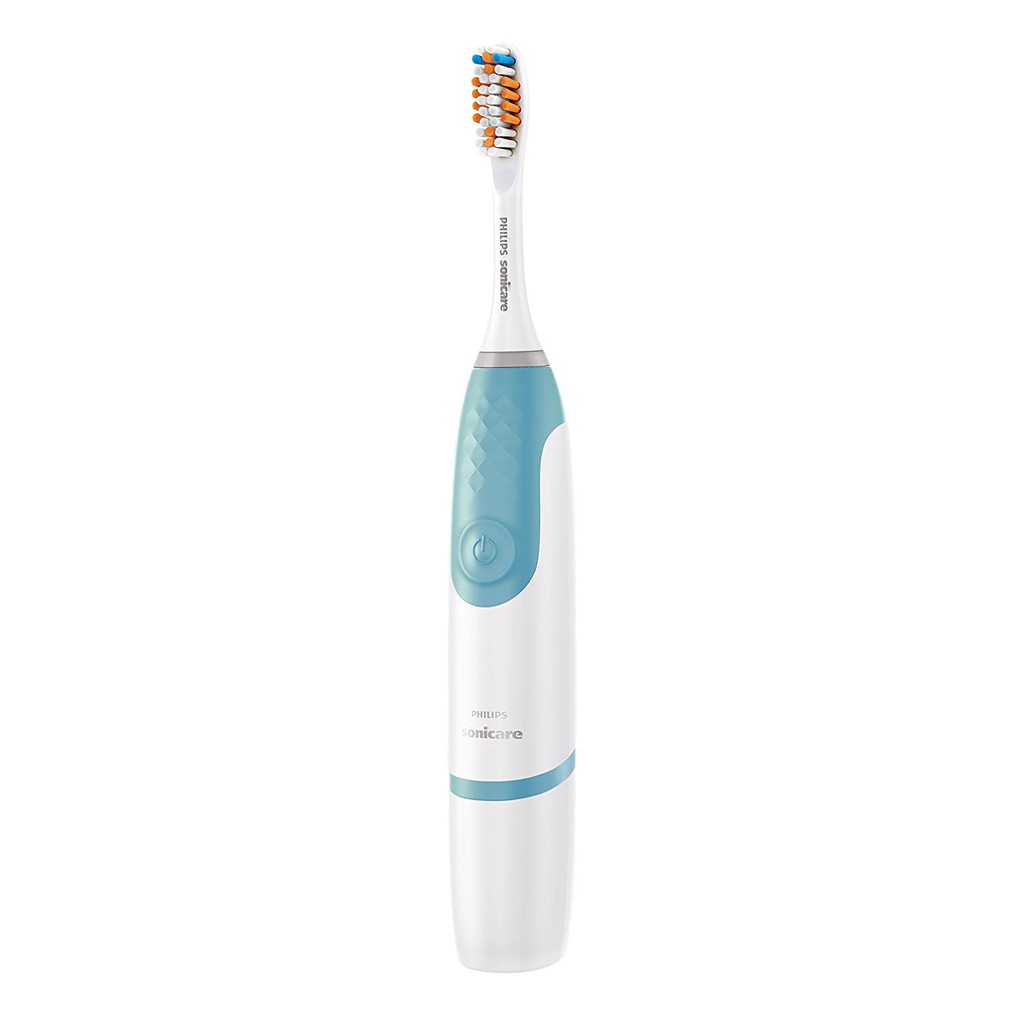 sonicare battery toothbrush