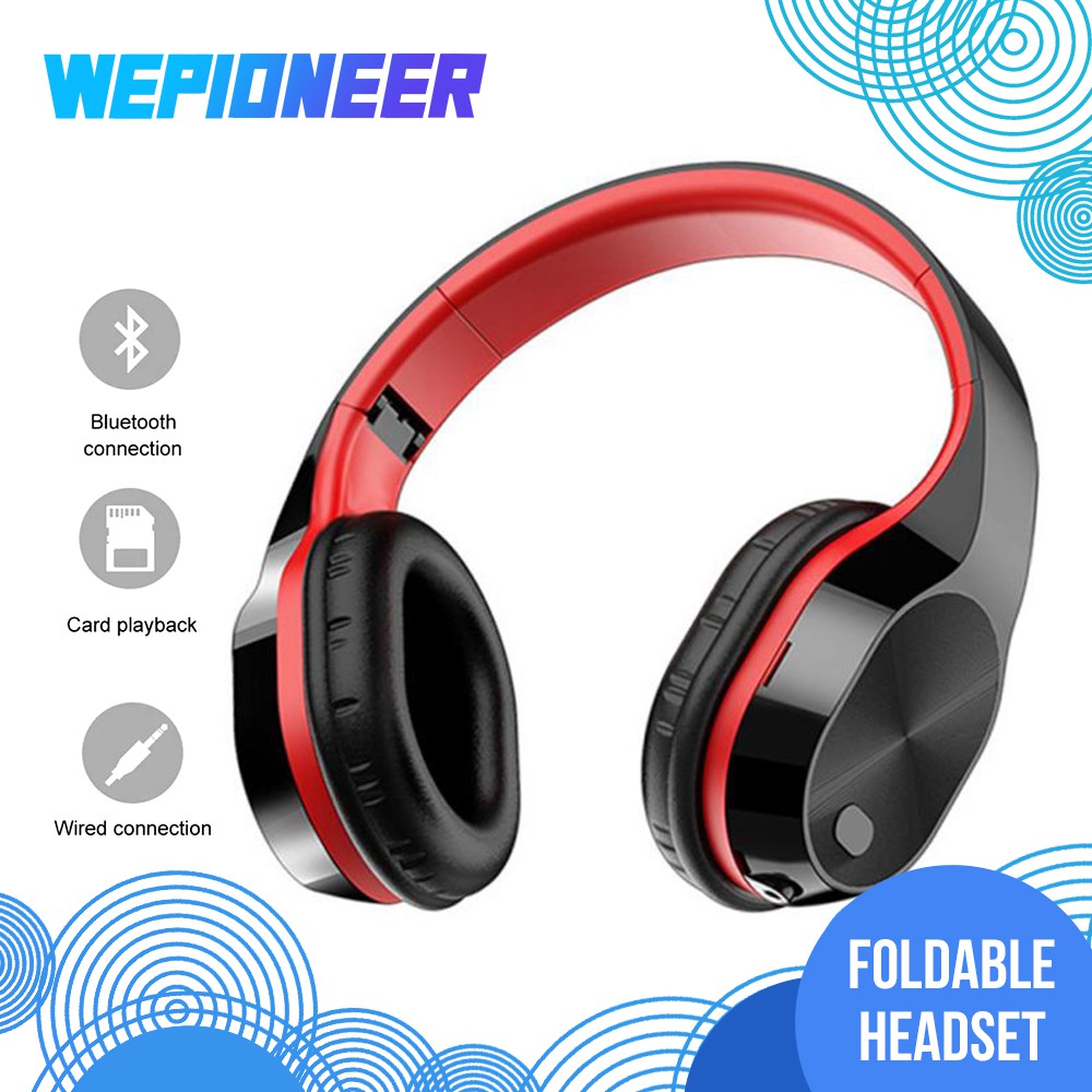 ready to music headphones