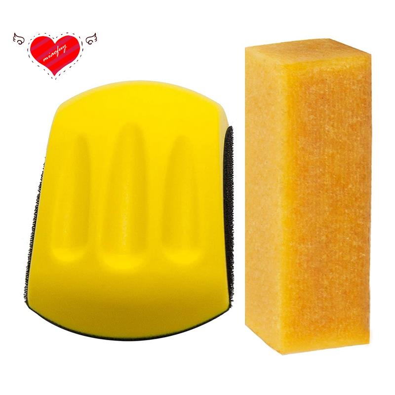 Cleaning Eraser Stick For Ing The Belt With Hand Sanding Block For Cleaning Sandpaper Rough Tape Skateboard Shoes Shopee Singapore