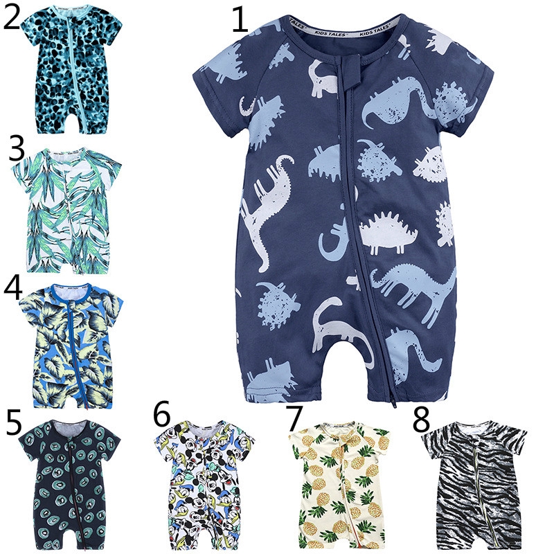 cotton one piece for summer