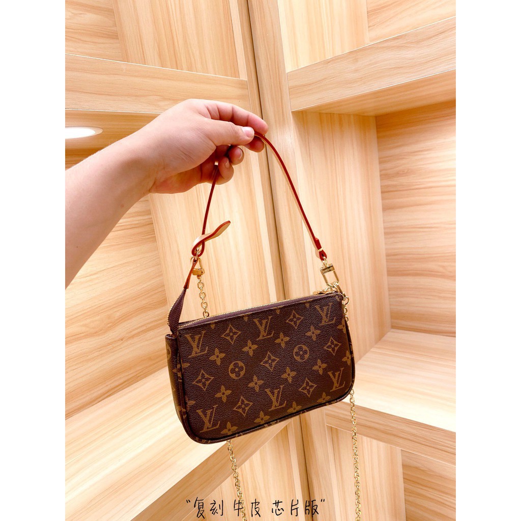 Louis Vuitton Mahjong Bag Setup Literacy Basics